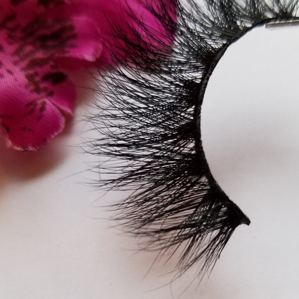Lashes